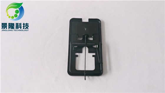 老鼠夾的捕鼠原理是什么