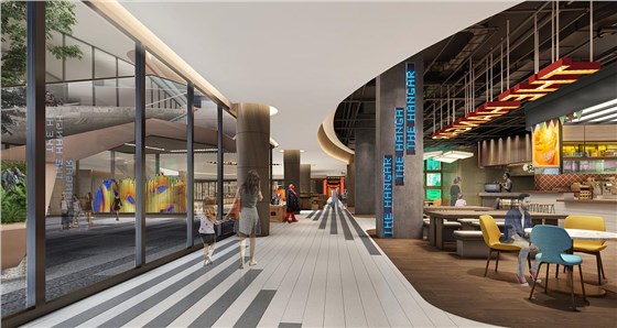 滅鼠器廠家介紹商場(chǎng)鼠害的治理方式