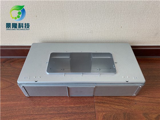 連續(xù)捕鼠盒生產廠家