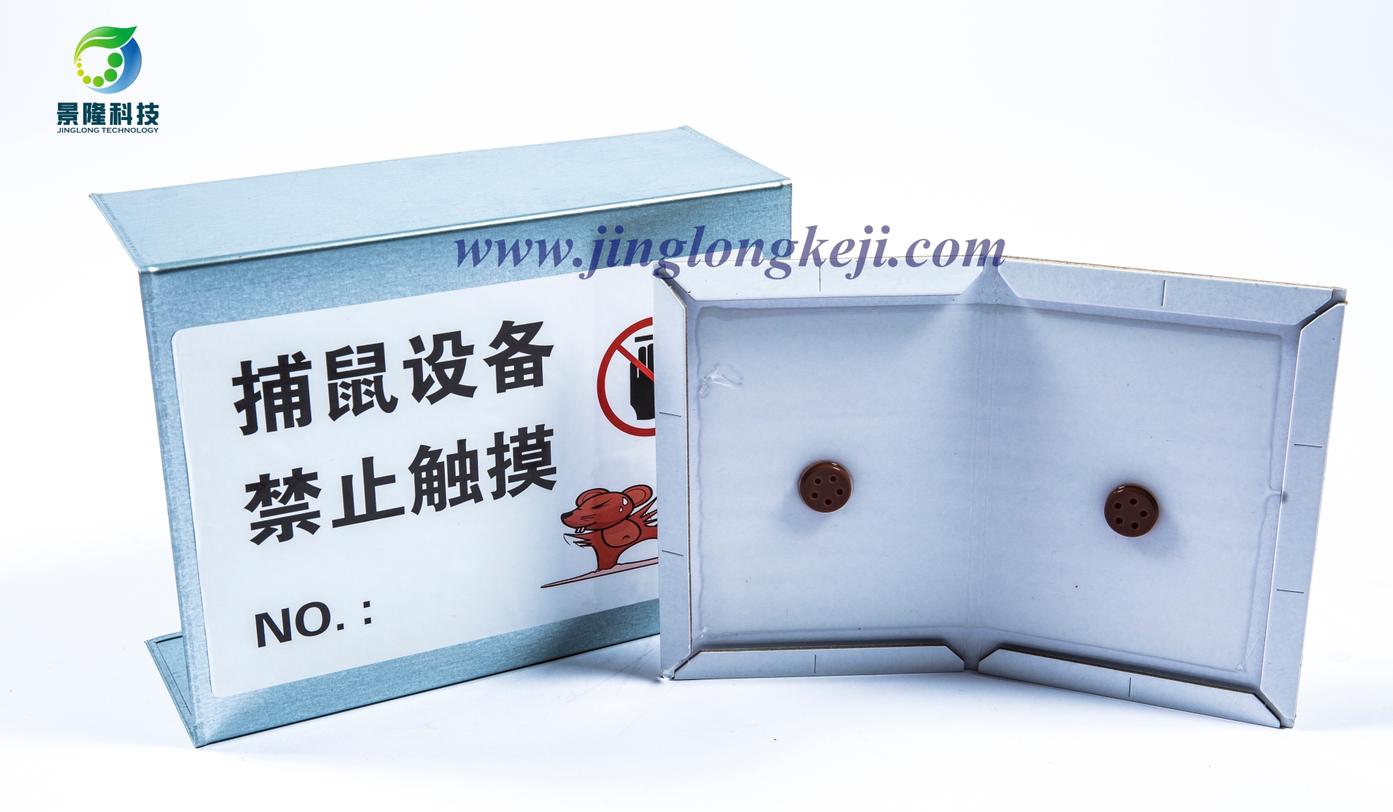 怎么利用捕鼠罩讓老鼠貼更容易抓到老鼠