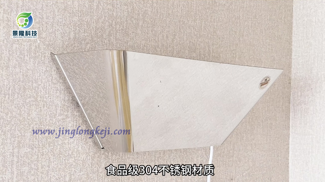 不同的使用場(chǎng)景怎么選滅蠅燈效果更好